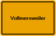 Grundbuchamt Vollmersweiler