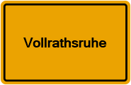 Grundbuchamt Vollrathsruhe