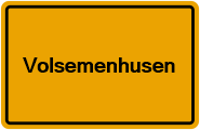 Grundbuchamt Volsemenhusen