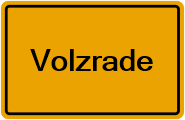 Grundbuchamt Volzrade