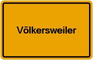 Grundbuchamt Völkersweiler