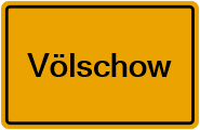 Grundbuchamt Völschow