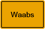 Grundbuchamt Waabs