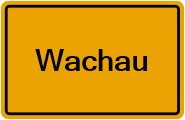 Grundbuchamt Wachau