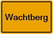 Grundbuchamt Wachtberg