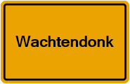 Grundbuchamt Wachtendonk