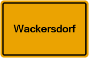 Grundbuchamt Wackersdorf