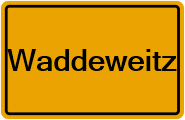 Grundbuchamt Waddeweitz