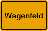Grundbuchamt Wagenfeld