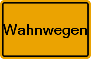 Grundbuchamt Wahnwegen