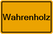 Grundbuchamt Wahrenholz