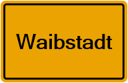 Grundbuchamt Waibstadt