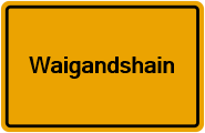 Grundbuchamt Waigandshain