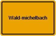 Grundbuchamt Wald-Michelbach