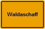 Grundbuchamt Waldaschaff