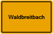 Grundbuchamt Waldbreitbach