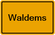 Grundbuchamt Waldems