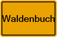 Grundbuchamt Waldenbuch