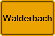 Grundbuchamt Walderbach