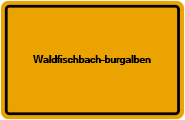 Grundbuchamt Waldfischbach-Burgalben