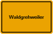 Grundbuchamt Waldgrehweiler