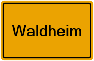 Grundbuchamt Waldheim