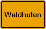 Grundbuchamt Waldhufen