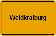 Grundbuchamt Waldkraiburg
