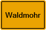 Grundbuchamt Waldmohr