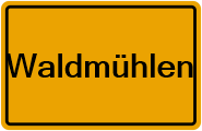 Grundbuchamt Waldmühlen