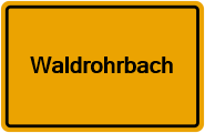 Grundbuchamt Waldrohrbach