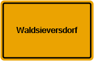 Grundbuchamt Waldsieversdorf