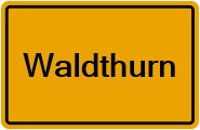 Grundbuchamt Waldthurn