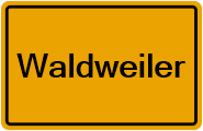 Grundbuchamt Waldweiler