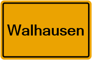 Grundbuchamt Walhausen