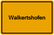 Grundbuchamt Walkertshofen