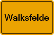 Grundbuchamt Walksfelde
