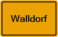 Grundbuchamt Walldorf