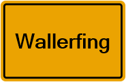 Grundbuchamt Wallerfing