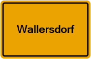 Grundbuchamt Wallersdorf