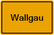Grundbuchamt Wallgau
