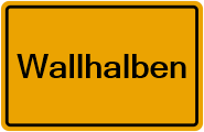 Grundbuchamt Wallhalben