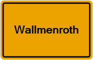 Grundbuchamt Wallmenroth