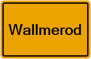 Grundbuchamt Wallmerod