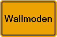 Grundbuchamt Wallmoden
