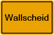 Grundbuchamt Wallscheid