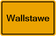 Grundbuchamt Wallstawe