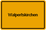 Grundbuchamt Walpertskirchen