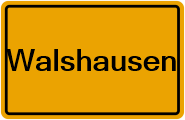 Grundbuchamt Walshausen