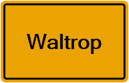 Grundbuchamt Waltrop